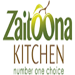 Zaitoona Catering